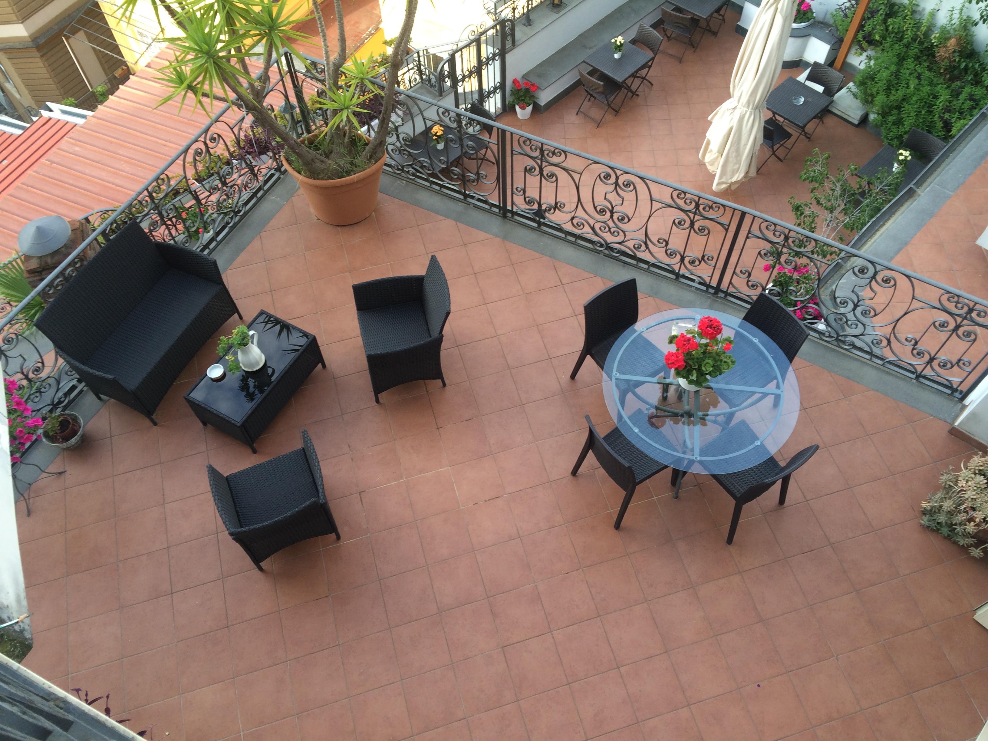 Margherita 3* Napoli