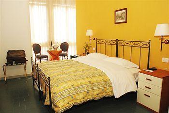 Margherita Hotel Napoli