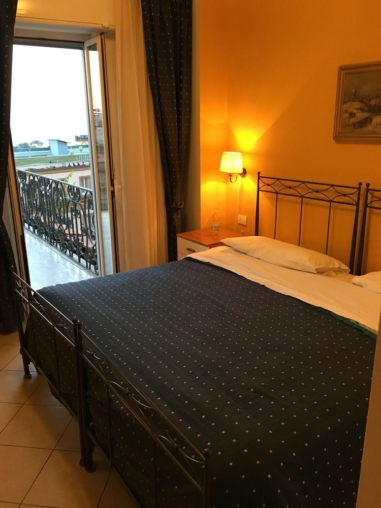Margherita Napoli